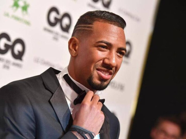 德国队颜值担当博阿滕,德国队出局诺伊尔穆勒