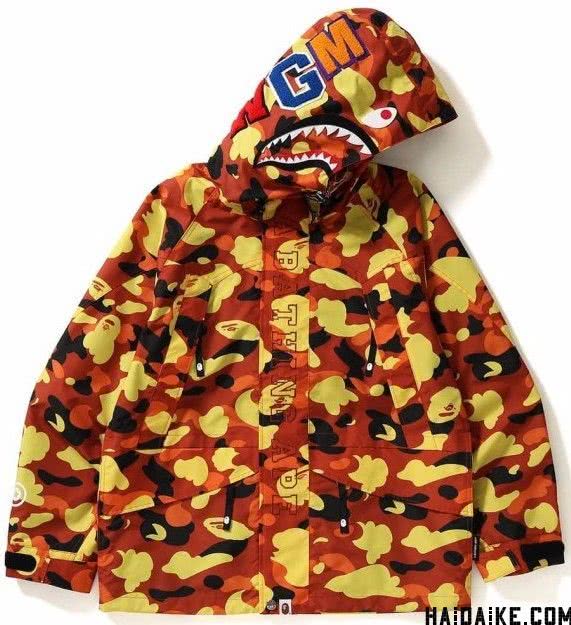 abathingape日本专卖店,日本买evisu划算吗