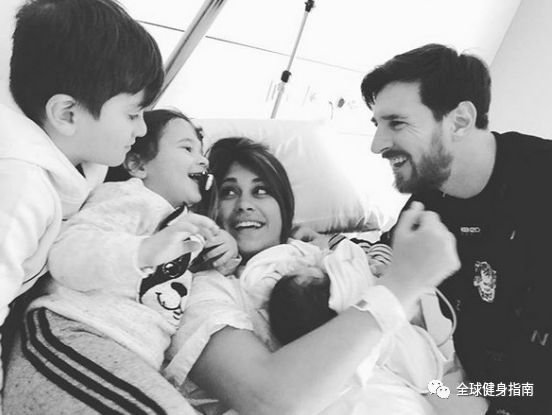 说梅西的球员,为什么说梅西的天赋让足球受益