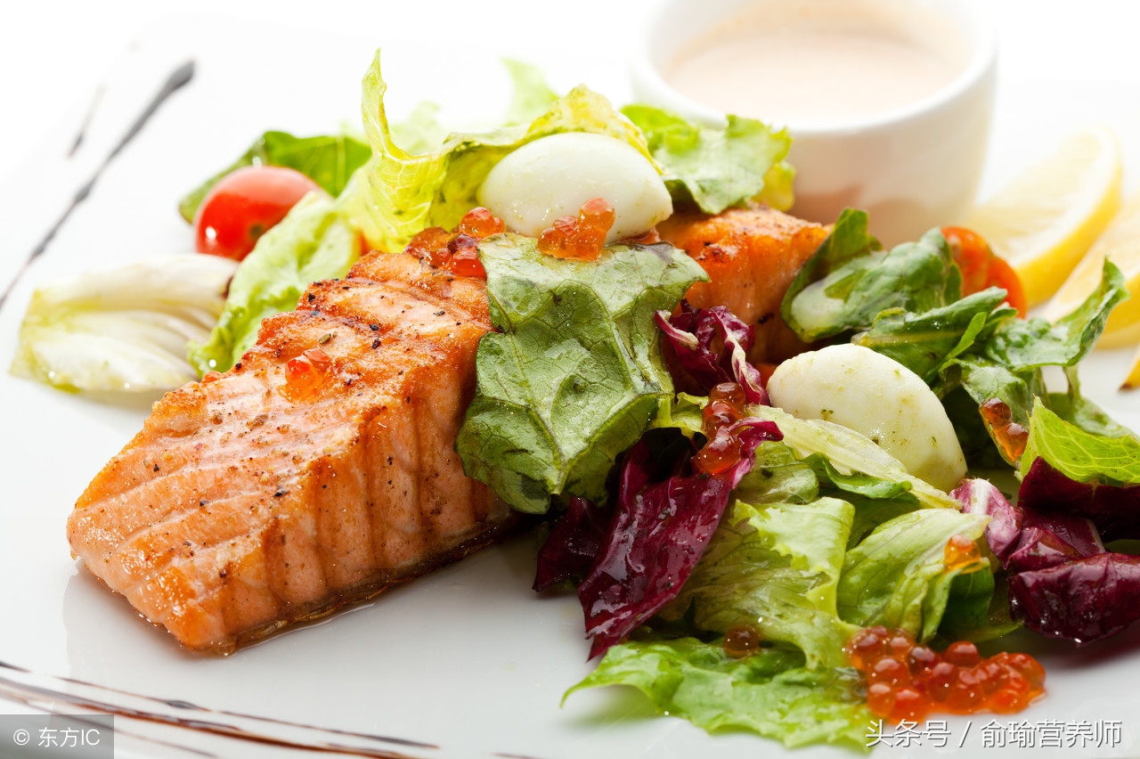 22天减肥法菜单,热门减肥食谱一周安排表