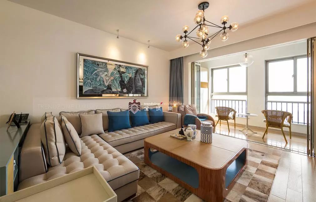 豪宅世界杯,世界杯全景房