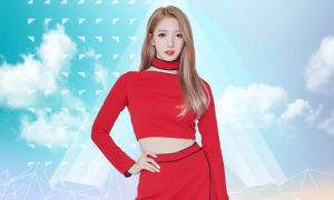 火箭少女101杨超越孟美岐吴宣仪,火箭少女101孟美岐吴宣仪日常