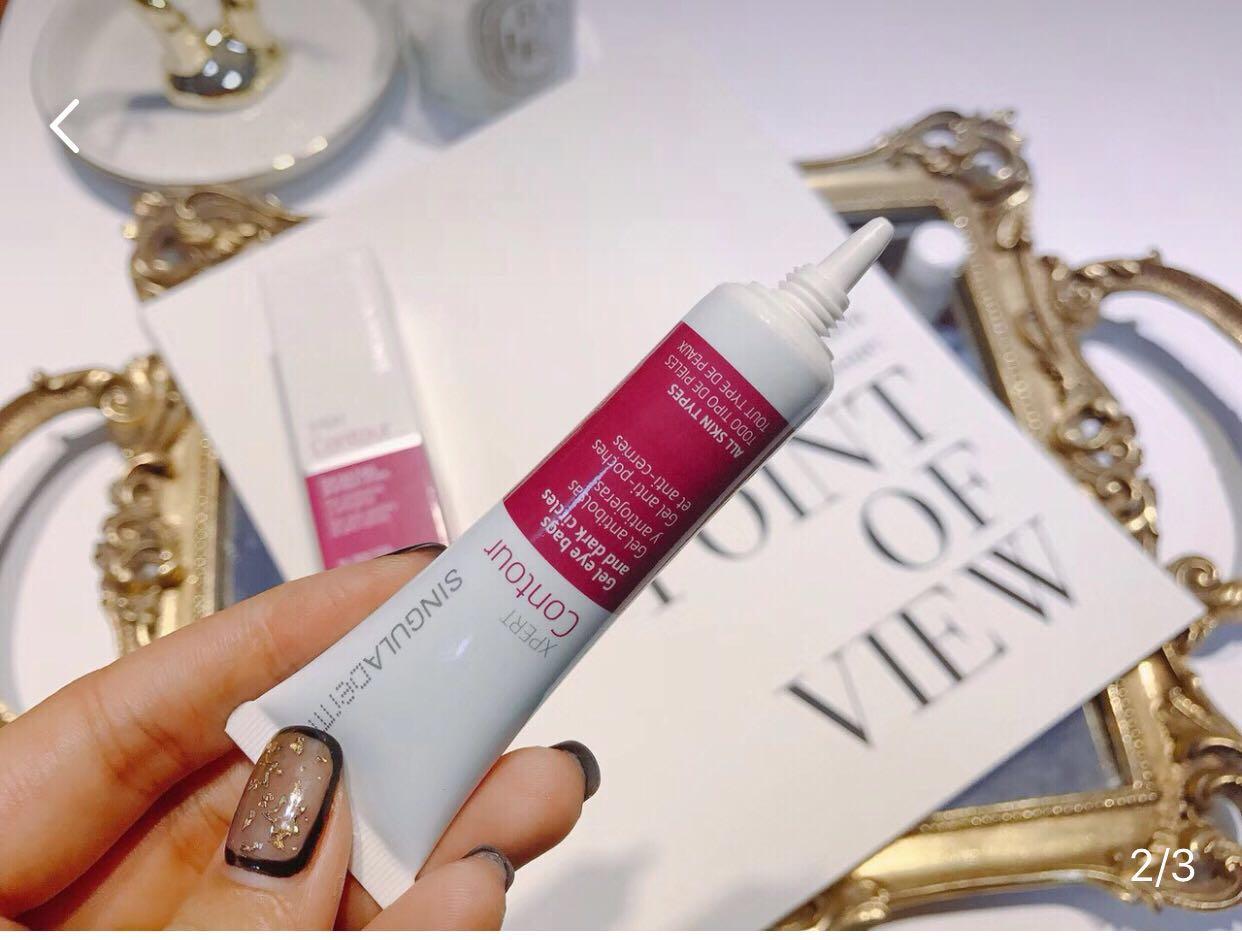 眼霜三十岁以上推荐抗衰老,便宜又好的抗衰老眼霜排行榜