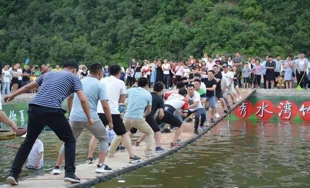 黄果树大瀑布河南,河南焦作黄果树瀑布