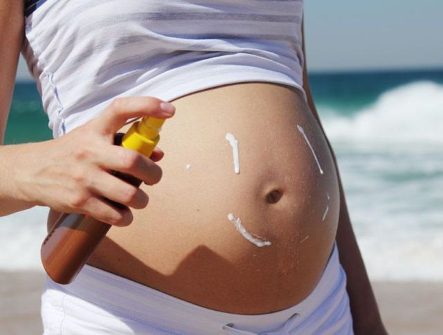 孕期护肤好物推荐,孕期美妆排名