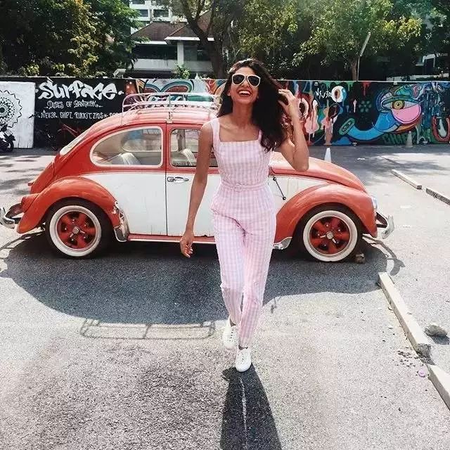 孕期化妆推荐,孕期好物化妆品