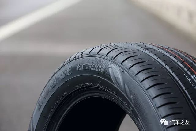 邓禄普轮胎ec300什么意思,邓禄普ec300+对比朝阳轮胎