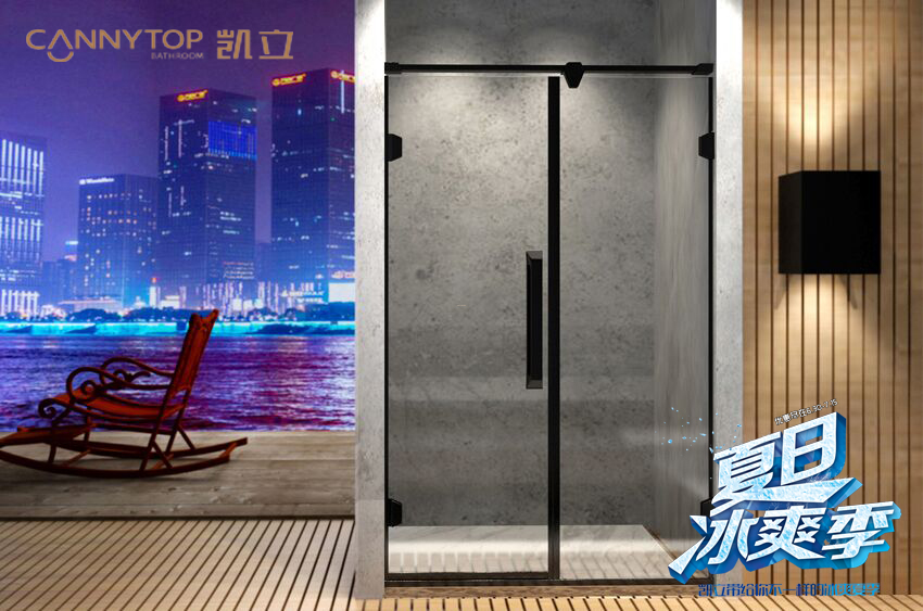 淋浴房和卫浴哪个先安装,淋浴房需要买什么