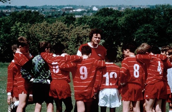 儿时的记忆只有足球和大空翼,足球大空翼第一集