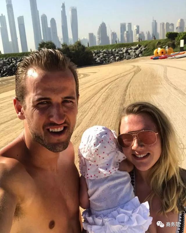 世界杯第一美女竟然是她……