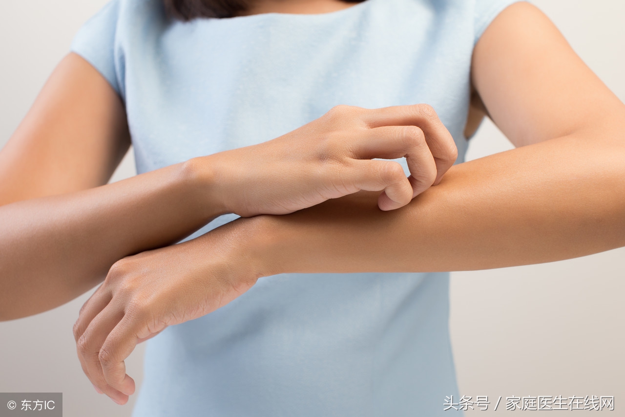 一到夏季湿疹就复发反复一直不好,湿疹一到夏天就复发是怎么回事