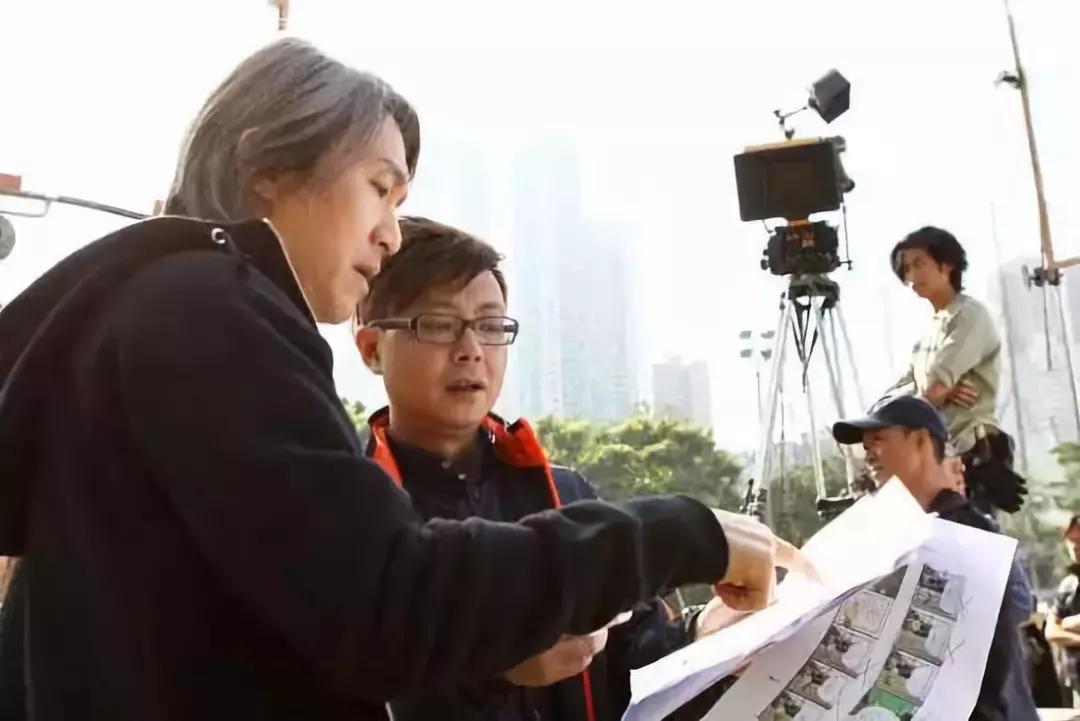 周星驰身患孤独绝症,憔悴老态:我让全世界笑过,岁月却没饶过我