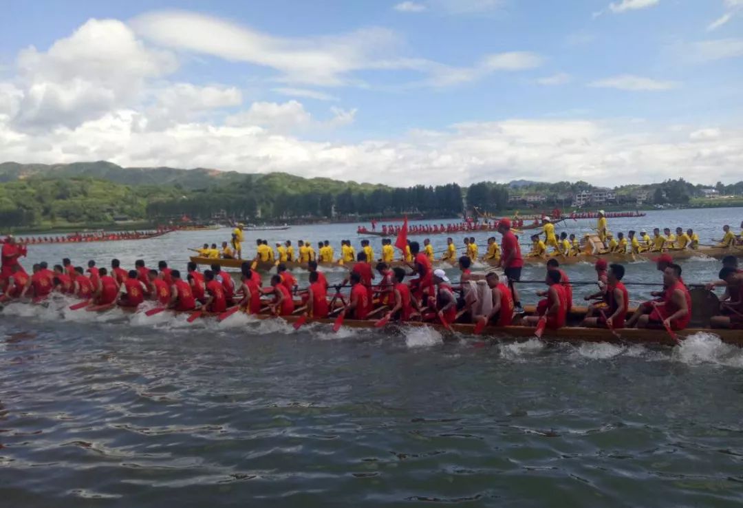 未来辰溪县,下一站溆浦