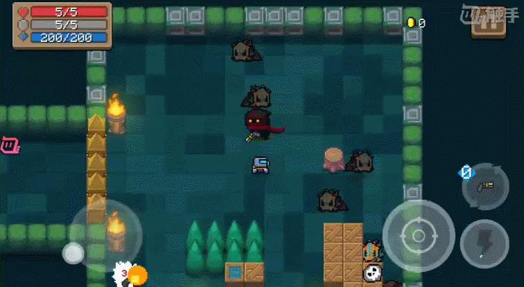 推荐6款好玩的单机游戏,推荐100款好游的好玩的手机游戏