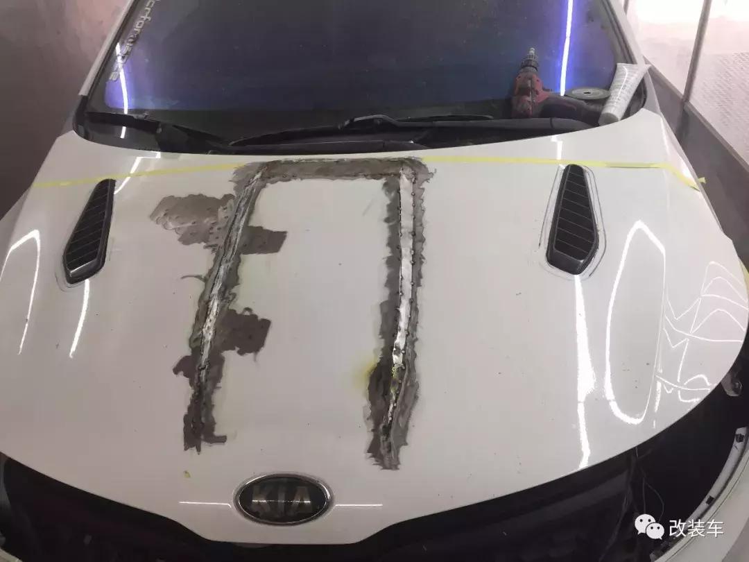 起亚k2新款改装效果图,起亚k2改装效果图大全