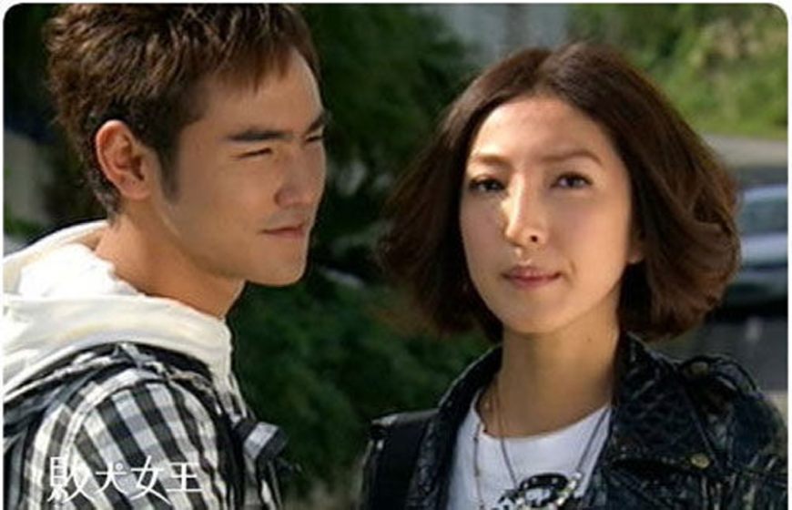 九部阮经天主演的电视剧，《扶摇》上榜，第三部90后都看过！