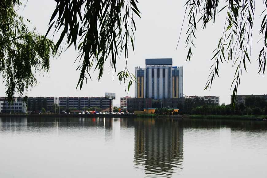 盘锦鼎翔旅游景区,辽宁盘锦旅游景区集锦