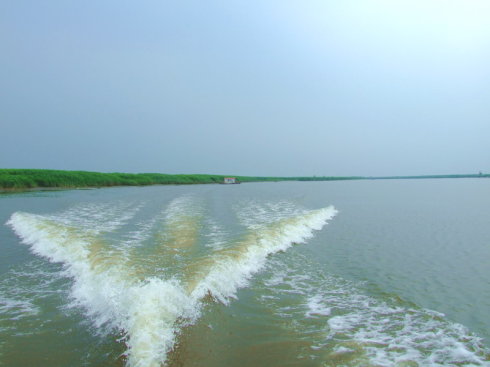 盘锦鼎翔旅游景区,辽宁盘锦旅游景区集锦