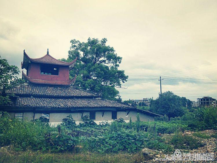 铅山风情,铅山河口古镇一日游游记