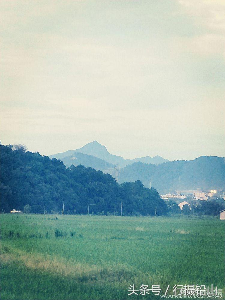 铅山风情,铅山河口古镇一日游游记