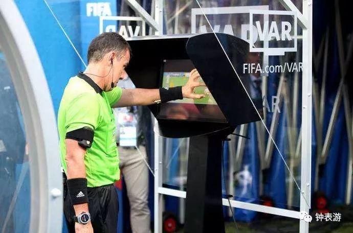 足球世界杯巨星都戴什么表,世界杯球星都戴什么表