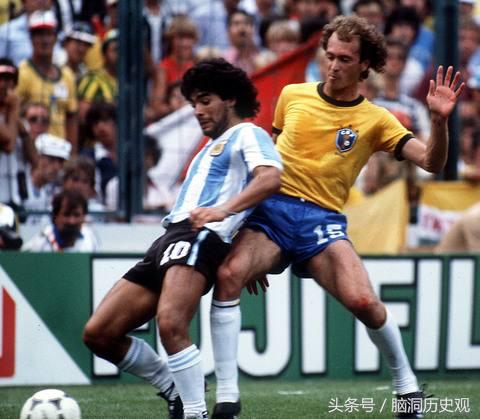 世界杯史上水平最高的一场比赛,历史上最精彩的世界杯