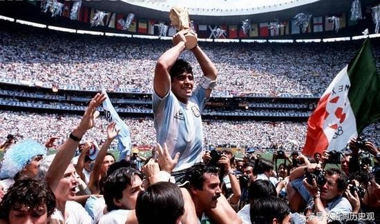 世界杯史上水平最高的一场比赛,历史上最精彩的世界杯