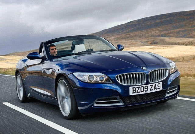 宝马z4和丰田supra发动机一样吗,宝马z4丰田supra