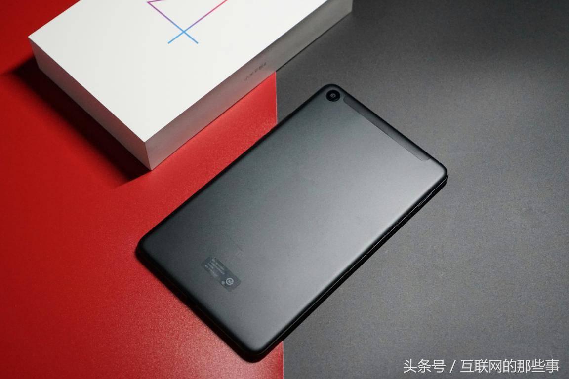 小米平板4完整测评,小米平板4评测及上手体验