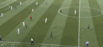 世界杯漫天嘘声！连裁判都难以忍受，球迷又成了受害者