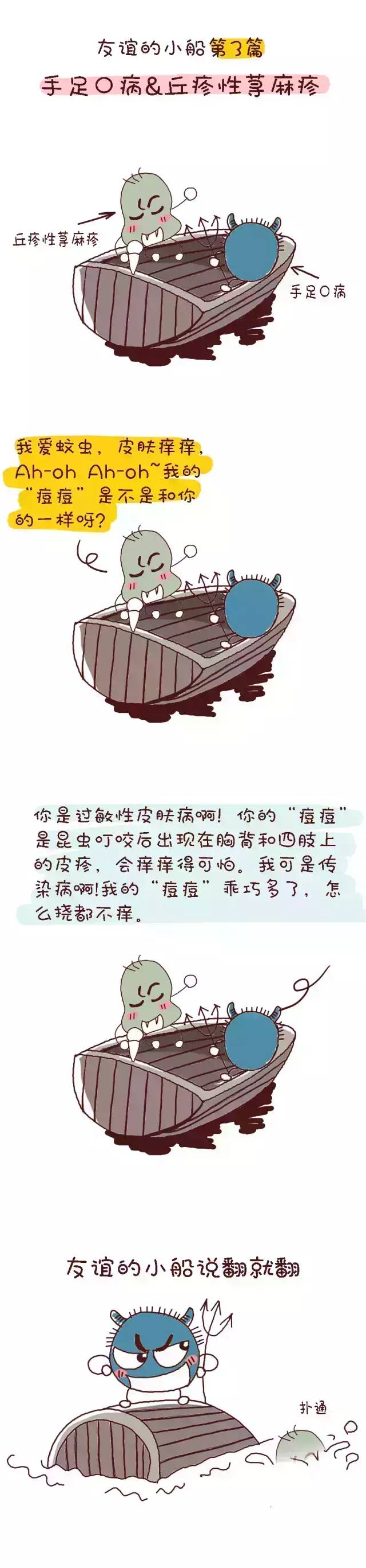 怎么区分水痘与手足口病,疱疹性咽峡炎和手足口病如何分别