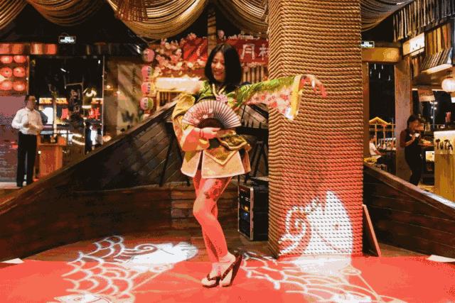 日料鱼生种类,在日料店怎么吃