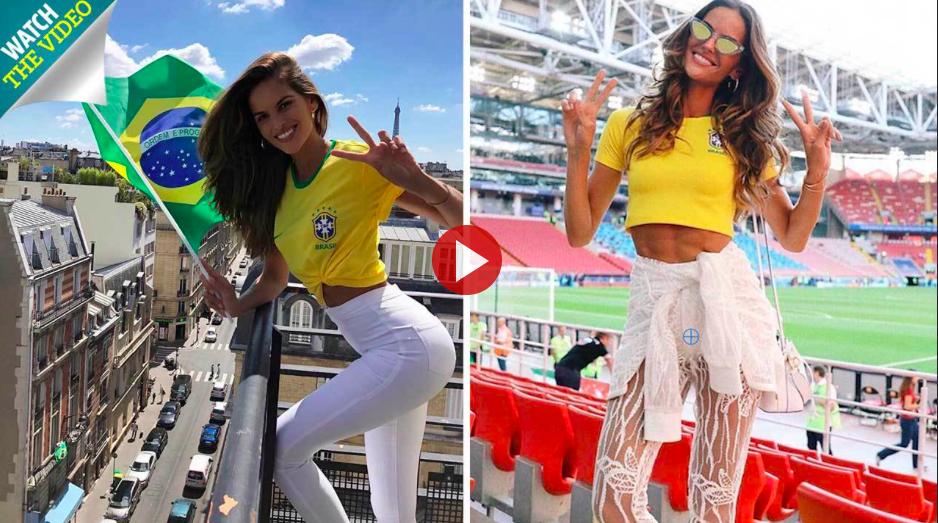 世界杯太太团女球员,世界杯太太团的女人