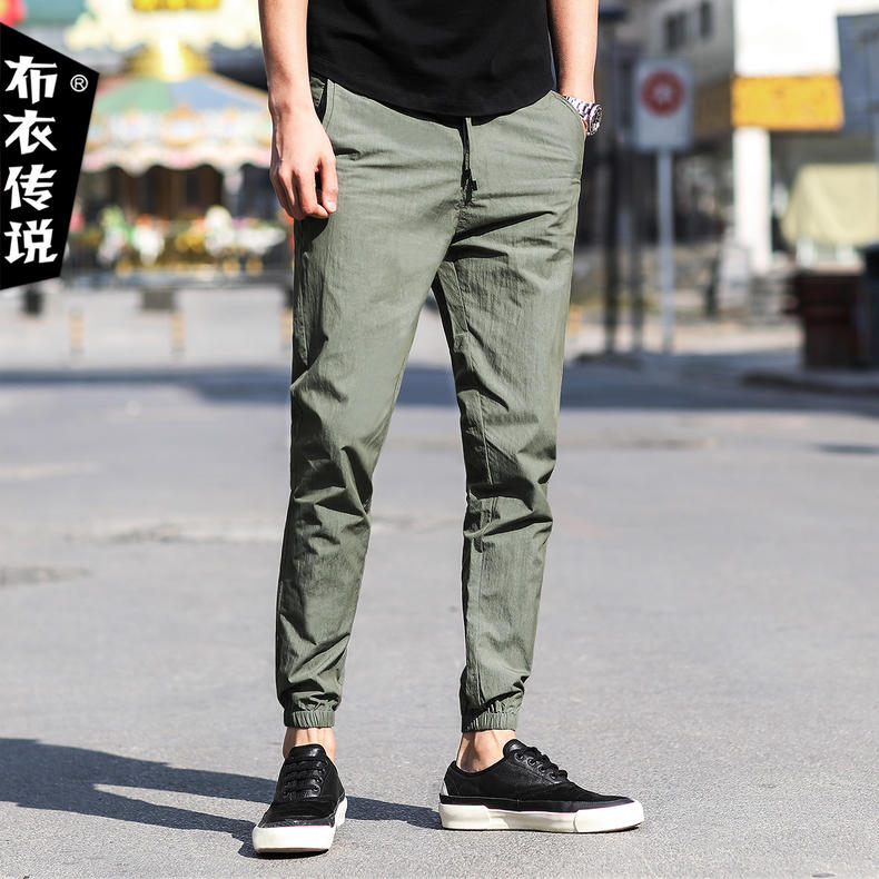 布衣传说衣服品质咋样,布衣传说的衣服好不好