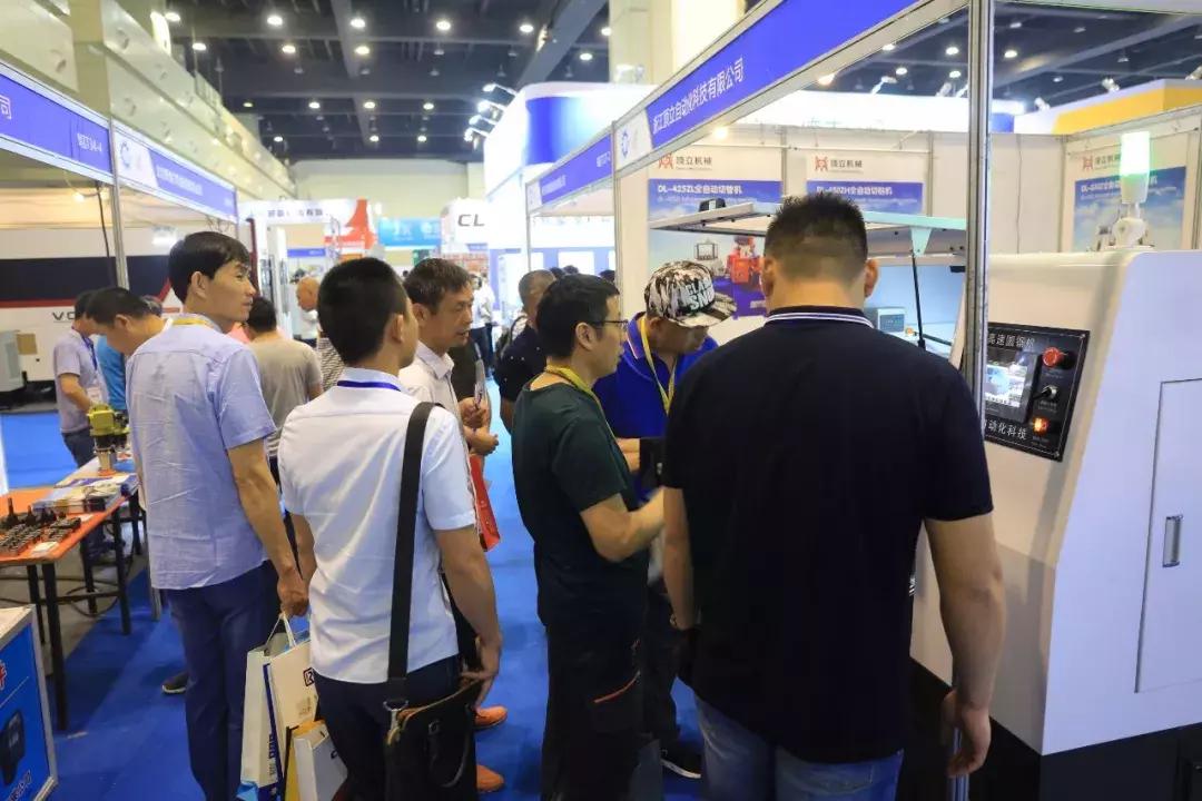 郑州机床展解读,机床展郑州