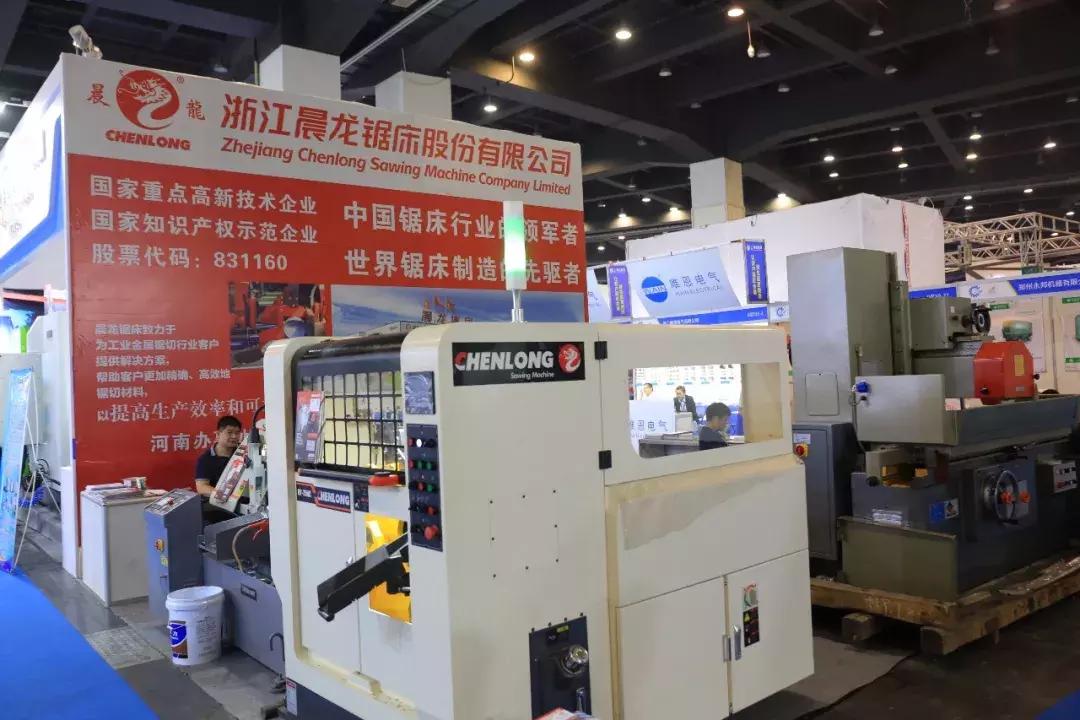 郑州机床展解读,机床展郑州