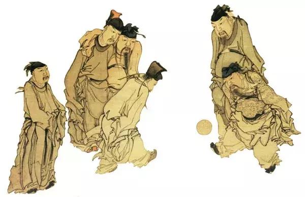 足球金句关于足球的名句,有关于足球的经典句子