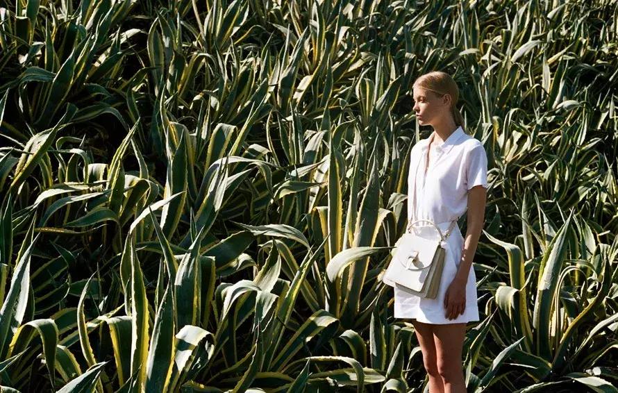 大牌手袋即是时尚？