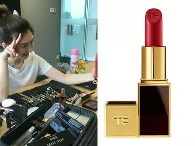 范冰冰杨幂惊艳,杨幂范冰冰怎么样