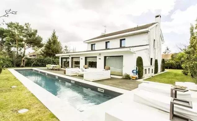 热辣辣的温度，火辣辣的世界杯，热点球星们的豪宅到底有多壕？