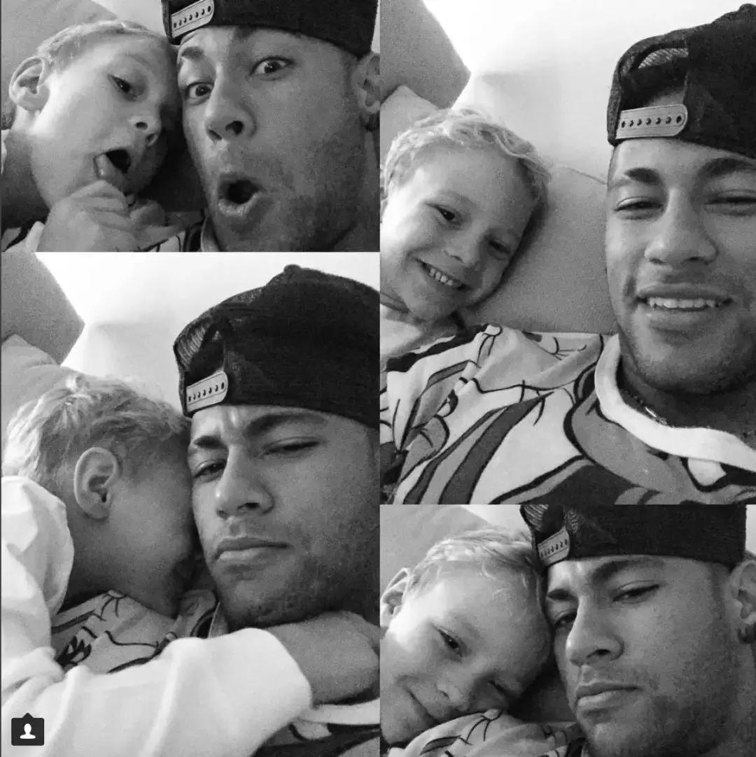 热辣辣的温度，火辣辣的世界杯，热点球星们的豪宅到底有多壕？