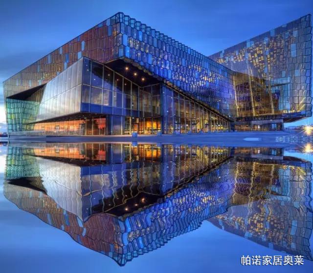 冰岛火,冰岛出名的东西