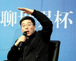 德国刘建宏,刘建宏评德国历史最佳阵容