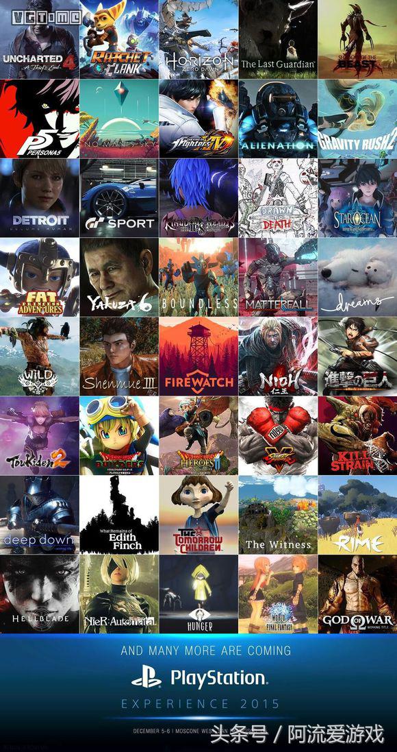 ps4新手入坑游戏,新手入坑ps5