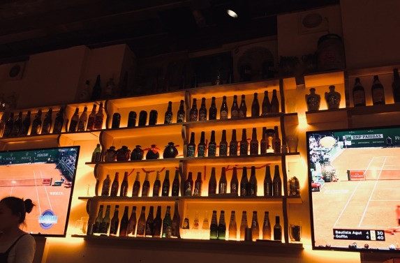 有什么地方适合看世界杯,沈阳看世界杯哪里好