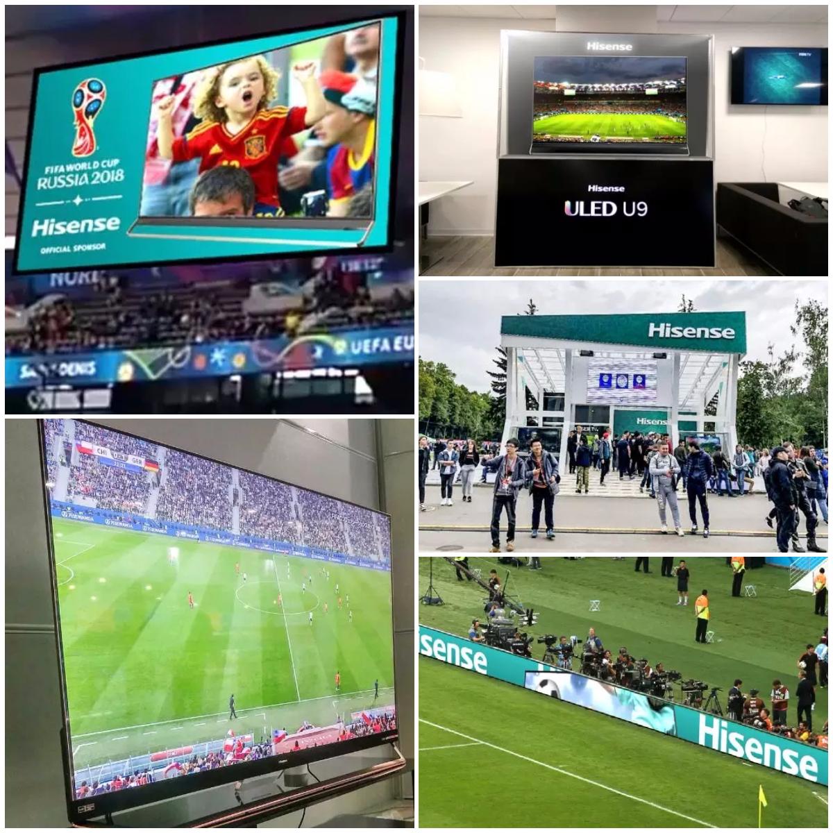 世界杯特别的足球,世界杯最惊喜的球队