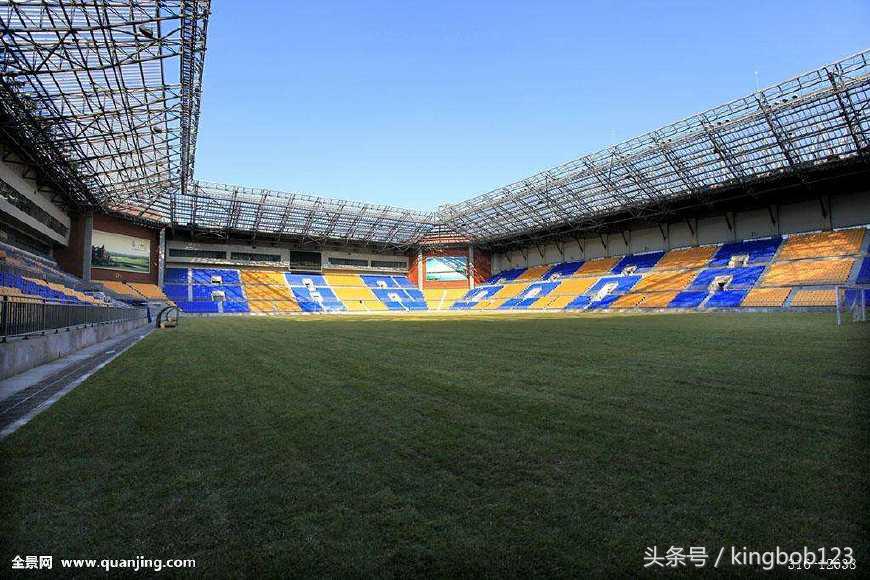 中国有几所专业的足球场,2023亚洲杯十座专业足球场一览