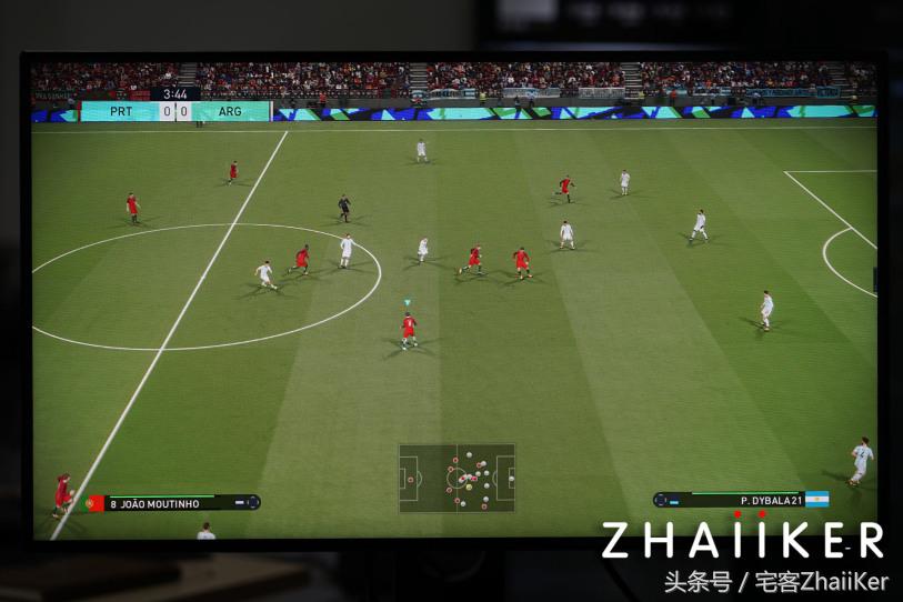 明基专业显示器PD2700U,明基pd2710显示器