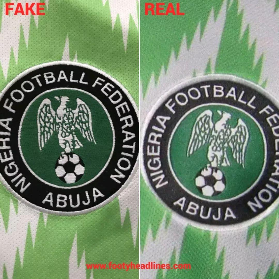 世界杯“出轨色”球衣成*市黑**爆款揭秘*球赌**之外的足球黑产