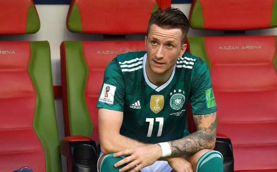 德国男模队抵达世界杯看看谁最帅,德国男模队太太团